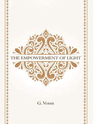 cover image of The Empowerment of Light
